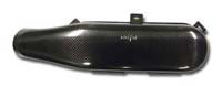 Reverie Zolder 65C Carbon Air Box - LH 100mm Cranked Inlet - PX600