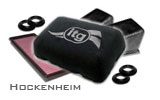 Air Boxes > Hockenheim Accessories